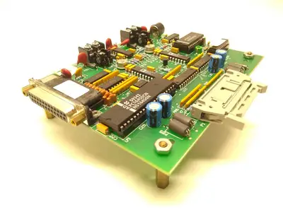 New | in-Stock Thermotron 823058 Printed Circuit Boards (PCB) Michigan US | Maverick Industrial Sales #1487351