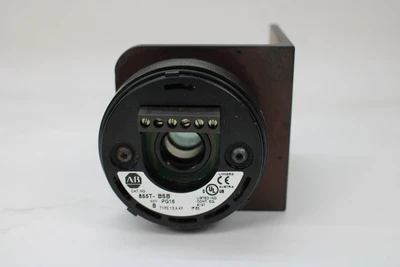USED ALLEN BRADLEY 855T-BSB PG16