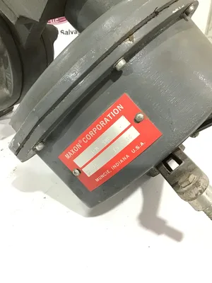 Maxon 3-M SHP Micro Ratio Valve 15 PSIG