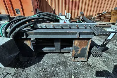 Used 2004 CATERPILLAR PC210 PLANER Cold Planers New Jersey US | Proxy Equipment #1425983