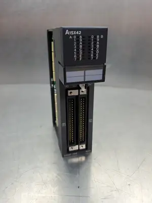 USED Mitsubishi Electric A1S38B
