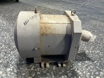 Used SANKYO M220BA0001300 Motors (misc) Ohio US | HGR 24 #1322844