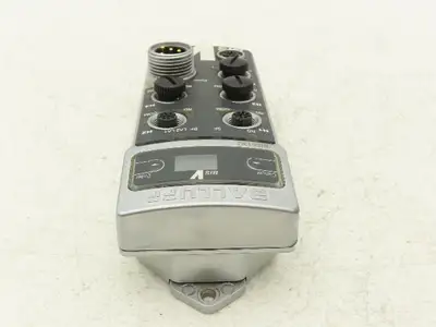 Used BALLUFF _UNKNOWN_ PLC Ethernet Equipment Indiana US | Arrow Industrial #1408118