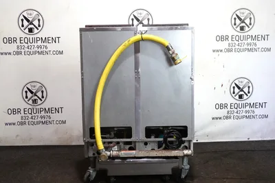 Used 2023 _UNKNOWN_ SG14R Cookers / Coolers / Fryers Texas US | OBR Equipment #1304891