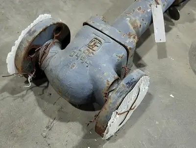 USED DYNA-FLO DFC