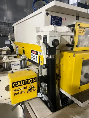 2023 COLT CERFS-35-30 Complete Feed Lines | Universal Press & Machinery (UPM) (14)