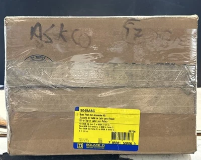 NEW Square D 9049A6C