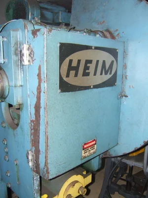 Heim OBI 55 Ton
