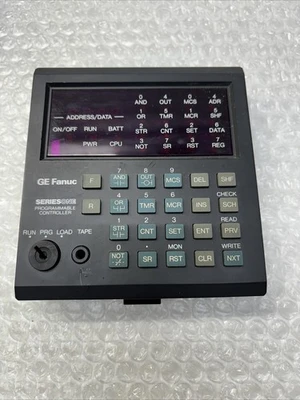 USED GE Fanuc NA