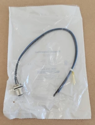 NEW Mencom Corporation MDC-3FR-PG9