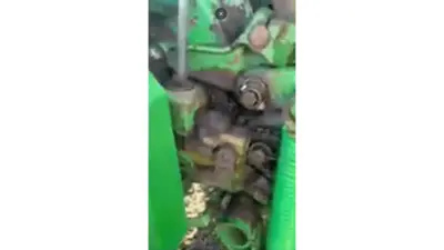 Used HORNING 3960 Bale Choppers - Feeders Pennsylvania US | Trustworthy Equipment #1403549