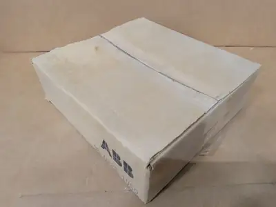 NEW ABB 72C17