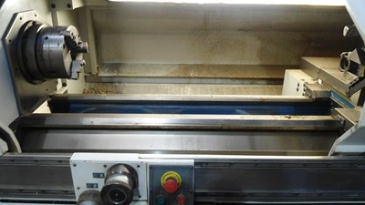 USED 2006 ROMI M