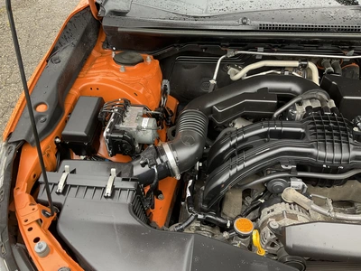 Used 2019 SUBARU CROSSTREK SUVs Michigan US | Miedema Asset Management Group #1335819