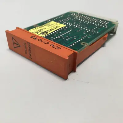 USED SIEMENS 6ES5 374-0AA11