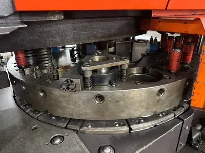 1988 AMADA PEGA 357 Turret Punches | Shelby Machinery LLC (3)