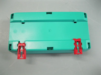 USED Pepperl & Fuchs R2-SP-IC8