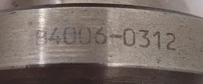 USED LYNDEX B4006-0312