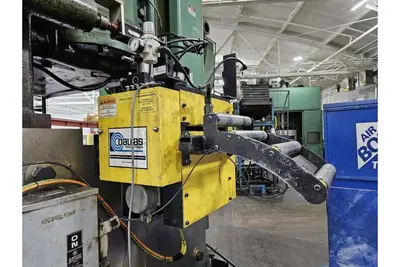 Used DALLAS _UNKNOWN_ Coil Feed Lines Ohio US | D & D Industries #1399134