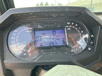 Used 2021 POLARIS RZR XP 1000 Utility Vehicles Michigan US | Miedema Asset Management Group #1411206