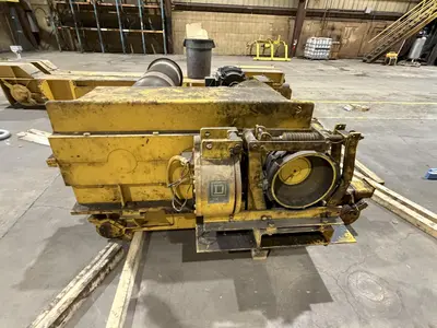 Used ZENAR N/A Bridge & Overhead Cranes Ohio US | G-2000, Inc. #1496162