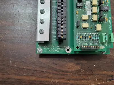 USED HONEYWELL 51309218-175