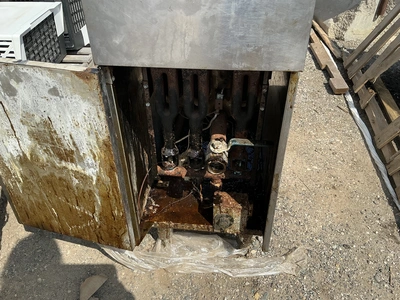 Used AMERICAN RANGE _UNKNOWN_ Cookers / Coolers / Fryers Michigan US | Miedema Asset Management Group #1337079