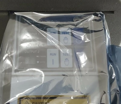 NEW NORDSON 174917G