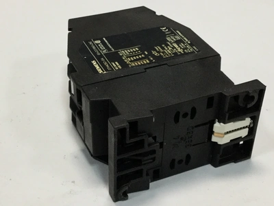 Used SIEMENS 3TH4262-0A PLC Contactors | Ideal Machinery #619932