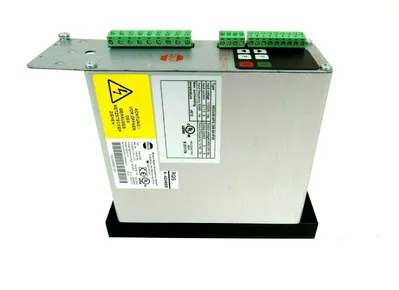 NEW RHEIN-NADEL ESM3000 CONRTOL UNIT FOR VIBRATORY DRIVE