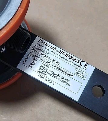 NEW Cognex DMA-ENCODER-000