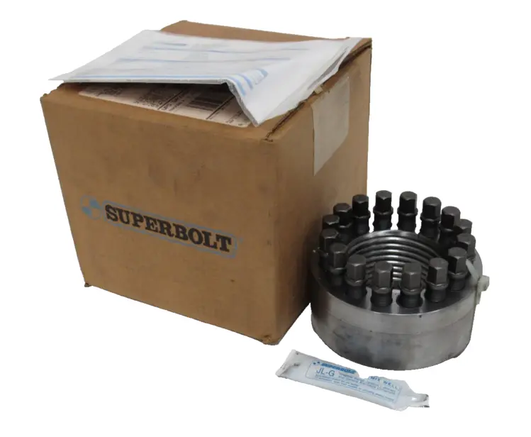 New | in-Stock SUPERBOLT _UNKNOWN_ Misc Electrical & Power Parts | SB Industrial Supply #840533