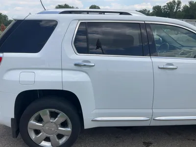 Used 2015 GMC TERRAIN SUVs Michigan US | Miedema Asset Management Group #1293086