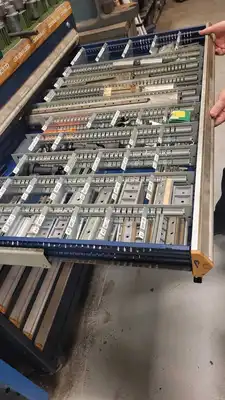 2007 SUNNEN Guspro Path-6 Hones-Horizontal | Asset Exchange Corporation (9)