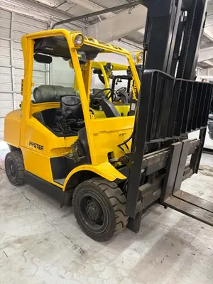 Used HYSTER H80XM Misc Forklifts Texas US | 4K Lift Co #1567923