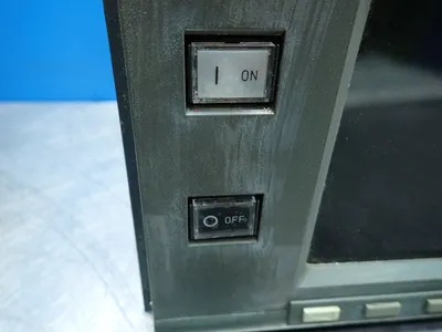 Used GE FANUC A02B1020C051/MAR Automation Control (HMI) Ohio US | HGR 24 #895678