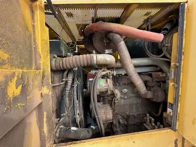 Used 2004 DEERE 755C SERIES II Compact Track Loaders Pennsylvania US | Proxy Equipment #1382098