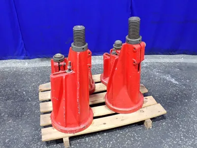 Bay Cast Technologies Jack Stands