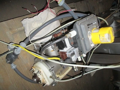 Used _UNKNOWN_ _UNKNOWN_ Bag Dumpers - Bag Break Stations Ohio US | Federal Equipment Company #1553234