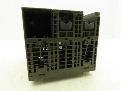 Siemens 6ES7 314-6CF02-0AB0 Simatic S7 PLC CPU Processor 314C-2DP 24V 64KB Card