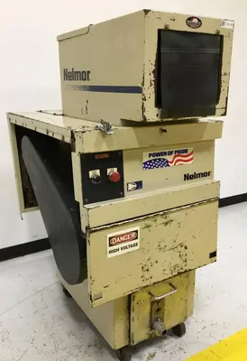 USED AEC RG1012P1