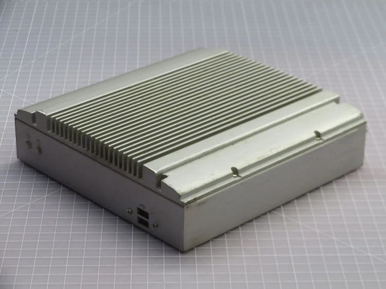 Used AXIOMTEK _UNKNOWN_ PLC Processors Texas US | OCO Industrial #1704118