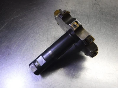 Ingersoll 5" Slot Milling Cutter 1.25" Shank 16TR5081R02 (LOC1473A)