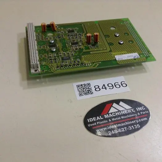 Used BACHMANN ELECTRONIC CVA500/2/S Circuit Boards Michigan US | Ideal Machinery #706181