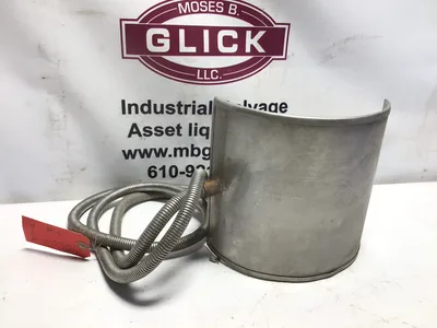IHCo Cheshire HEATER BAND A74077 2500W/120V 12/98