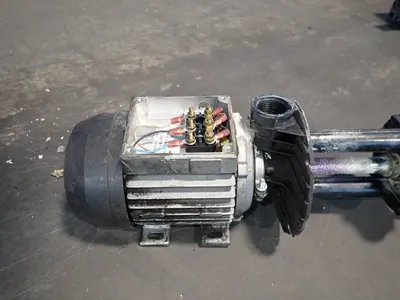 USED ATB ERF 009271R