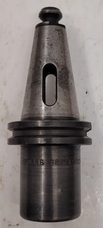 Used COLLIS 68213 Tooling & Accessories (Other) Kentucky US | Machinery Central #230774