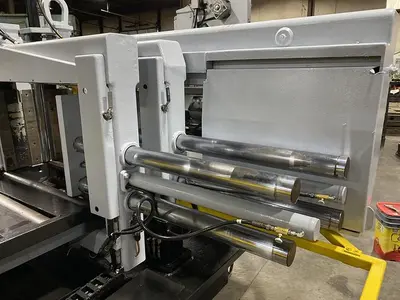 USED 2002 HYDMECH M20A