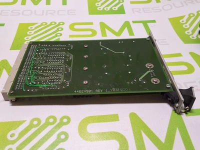 UNIVERSAL INSTRUMENTS 44548001 ILLUM DRIVER ASSEMBLY PC BOARD