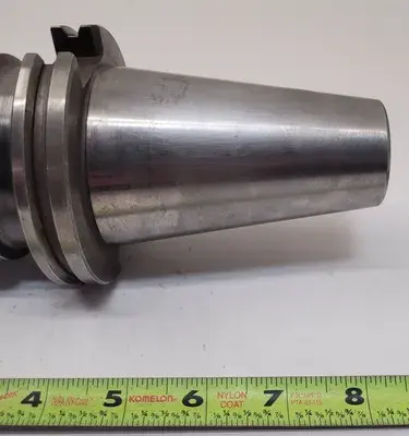 USED SANDVIK COROMANT CAPTO 8 HOLDER